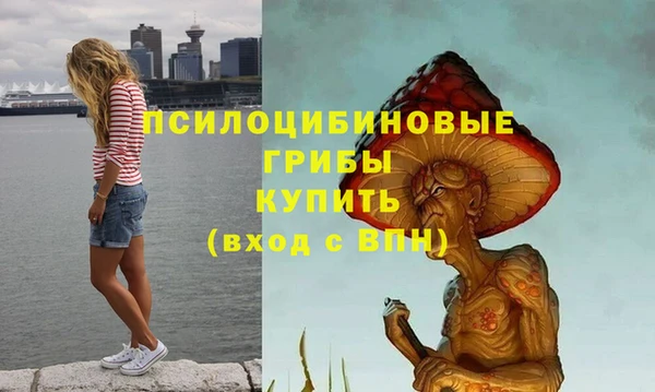 крисы Лиски